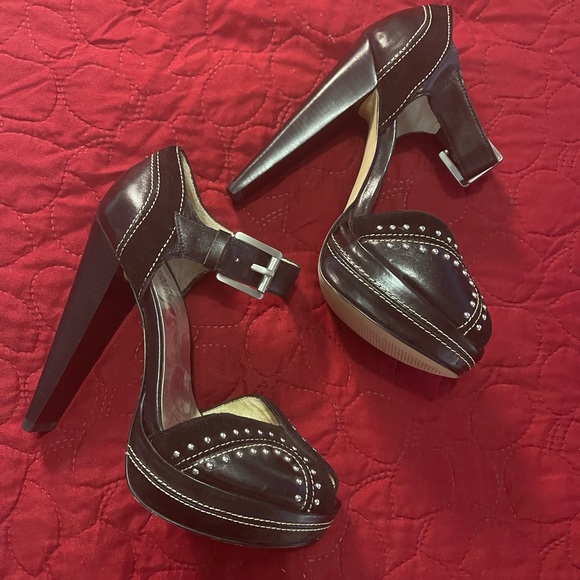 Brand new heels women shoes - Picture 2 of 5